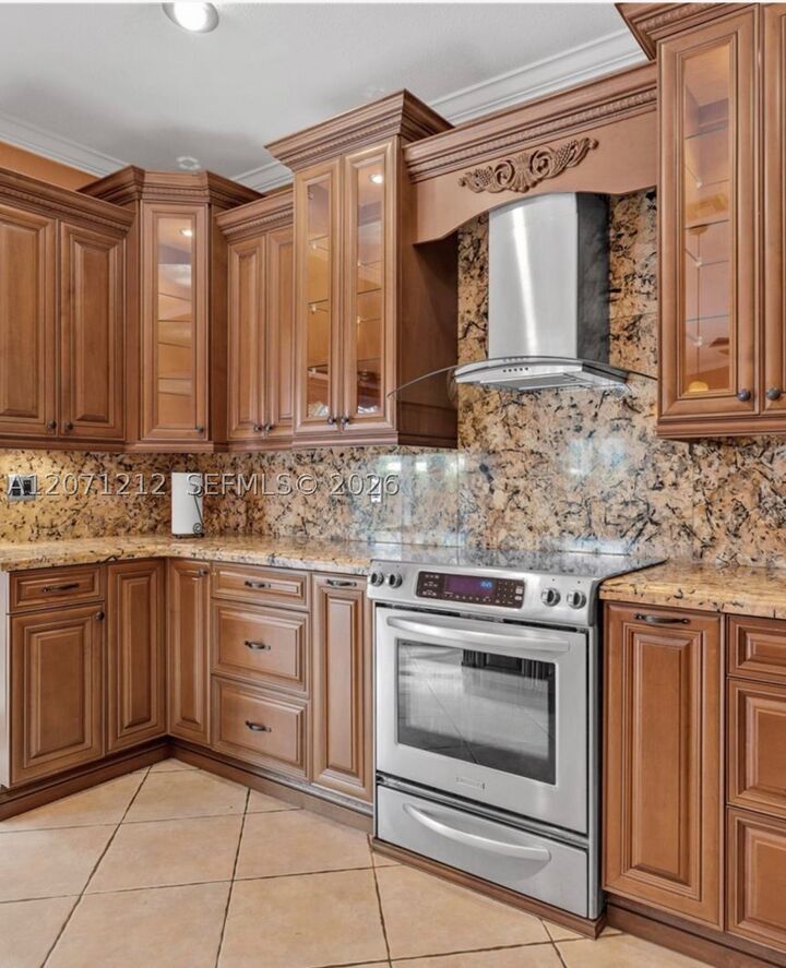 Property Photo: 14571 SW 160th Ct FL 33196