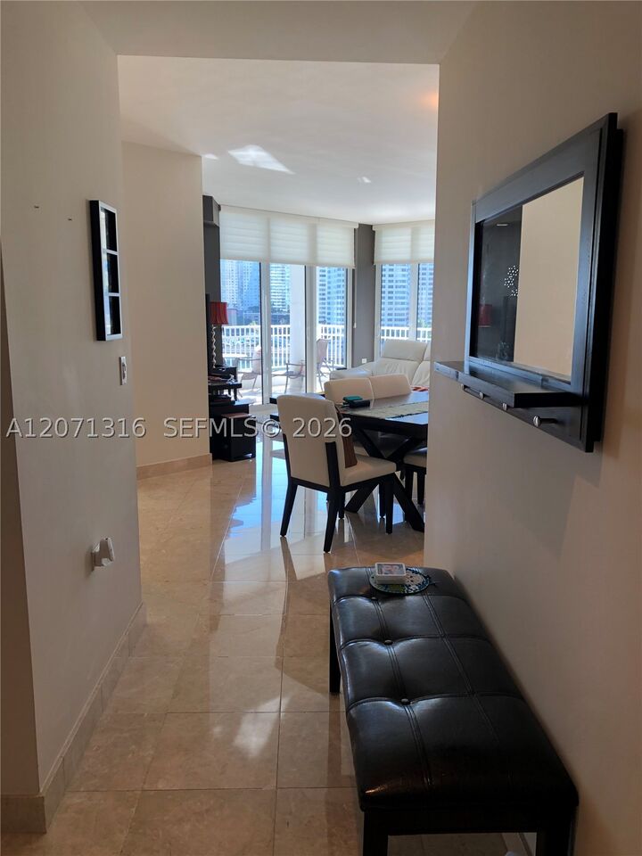 Property Photo:  801 Brickell Key Blvd 701  FL 33131 