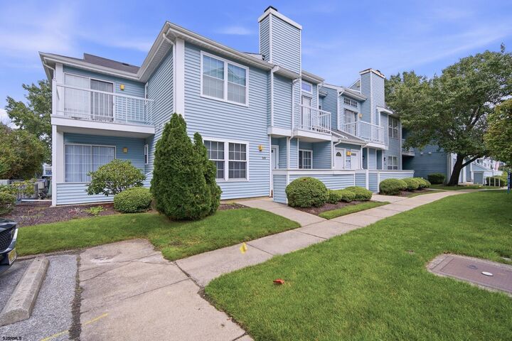 Property Photo:  313 Heather Croft 313  NJ 08234 