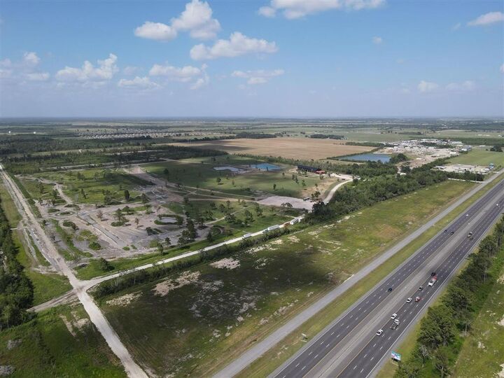 Property Photo:  Tbd Lot 5 W Frontage Road  LA 70647 