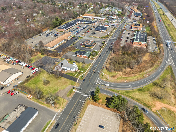 Property Photo: 395 Hartford Turnpike CT 06066