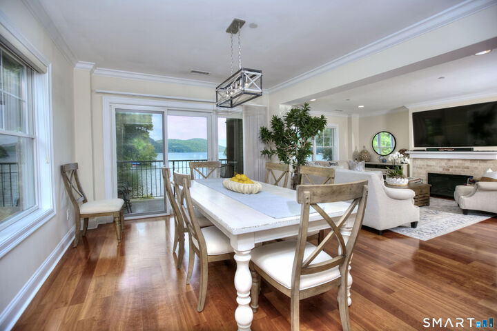 Property Photo: 16 Hayestown Road D201 CT 06811