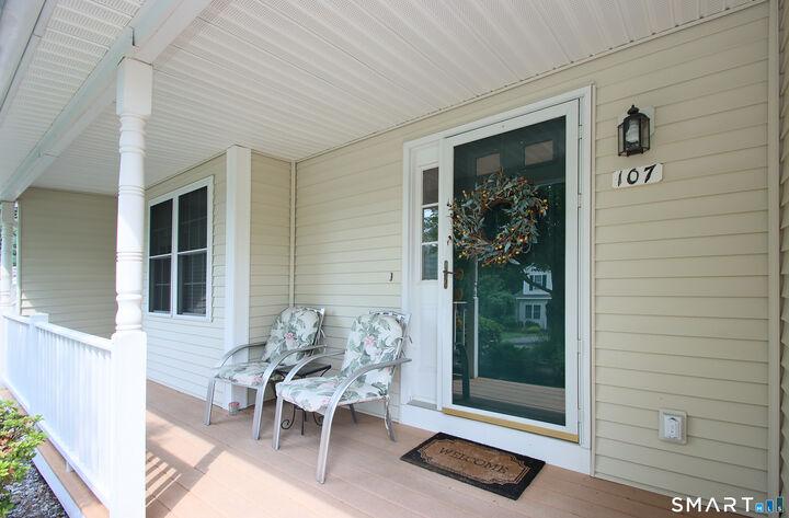 Property Photo: 107 Meadow Brook Road 107 CT 06478
