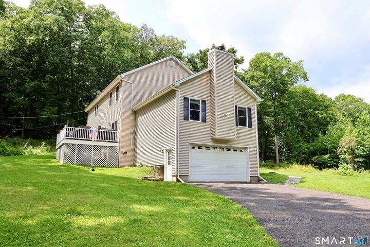 Property Photo:  169 Indian Trail Road  CT 06776 