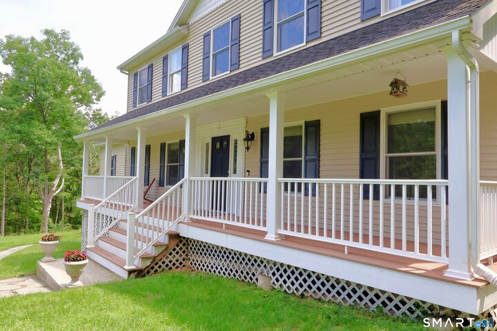 Property Photo: 169 Indian Trail Road CT 06776