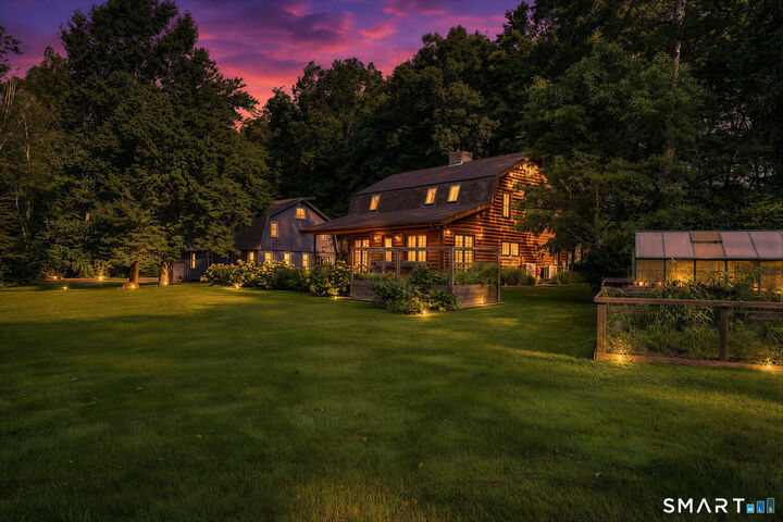 Property Photo:  61 Mystic Road  CT 06359 