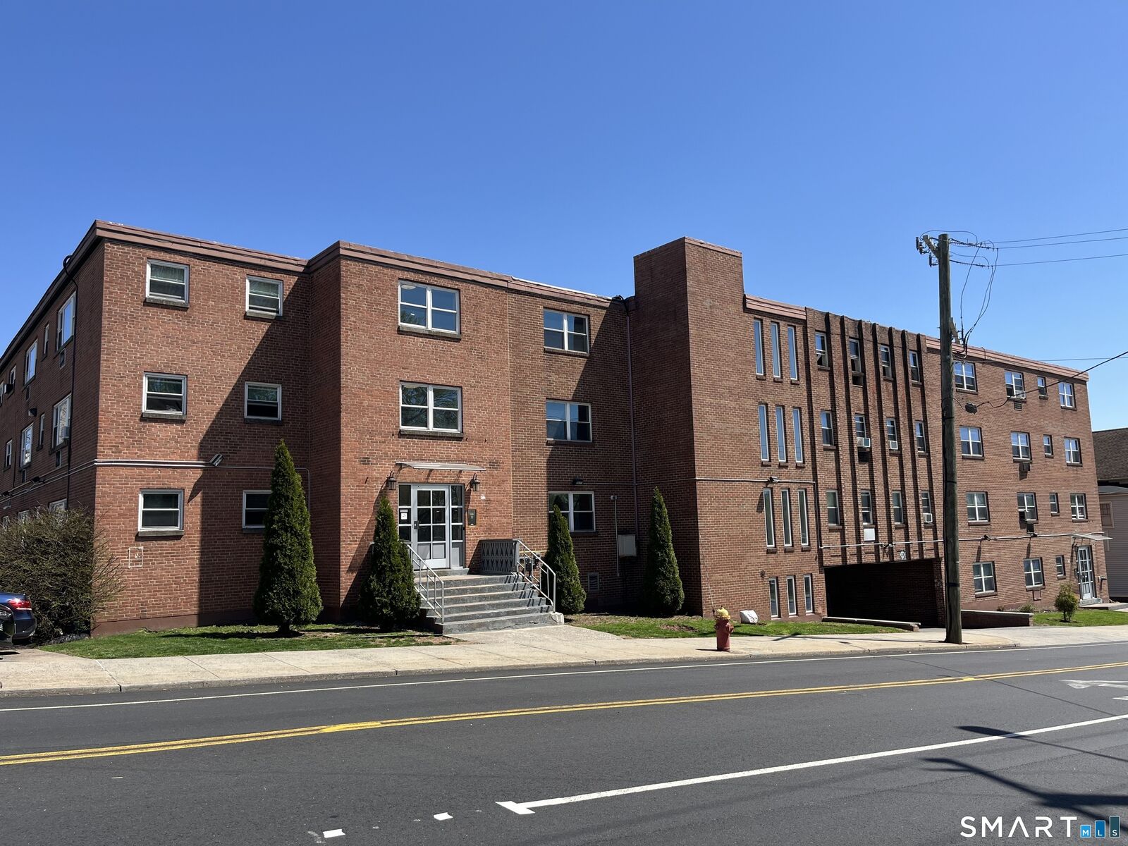 Property Photo: 32 Cook Avenue 103 CT 06451