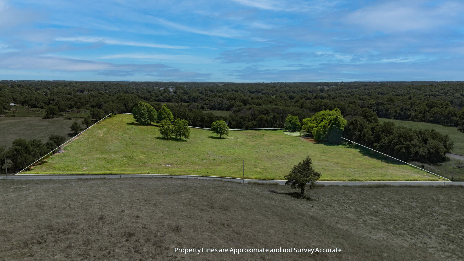 Property Photo:  Lot 1 Lawrence 1020  MO 65723 