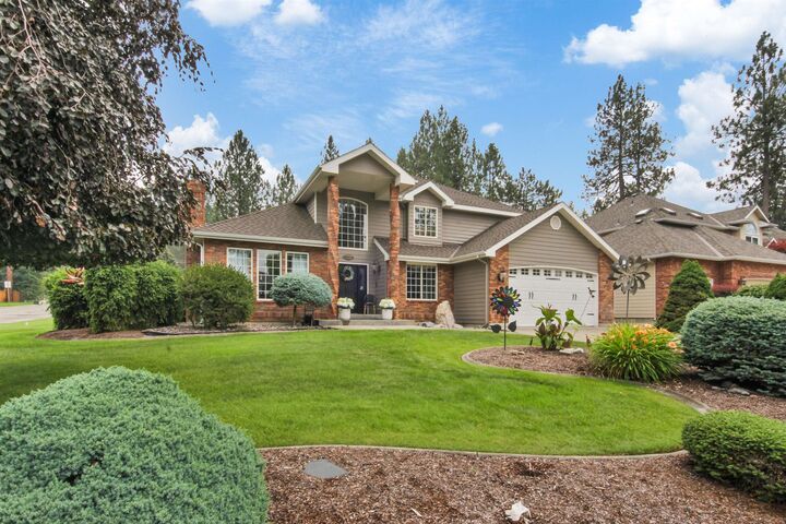 Property Photo: 13326 N Whitehouse Rd WA 99208