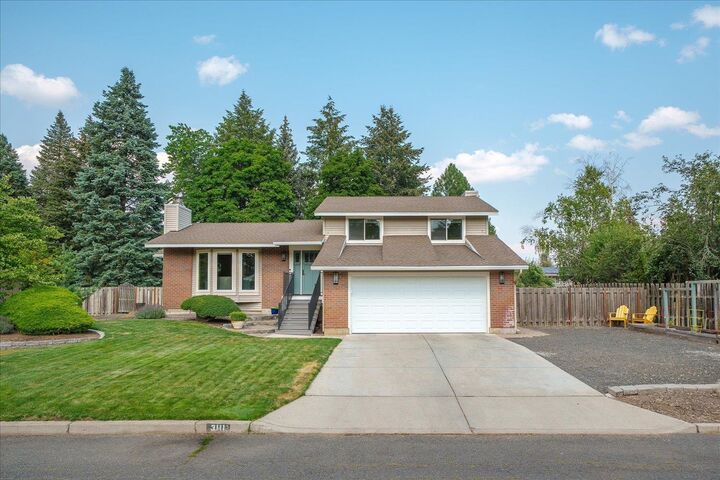 Property Photo:  3111 E Angela Ct  WA 99223 