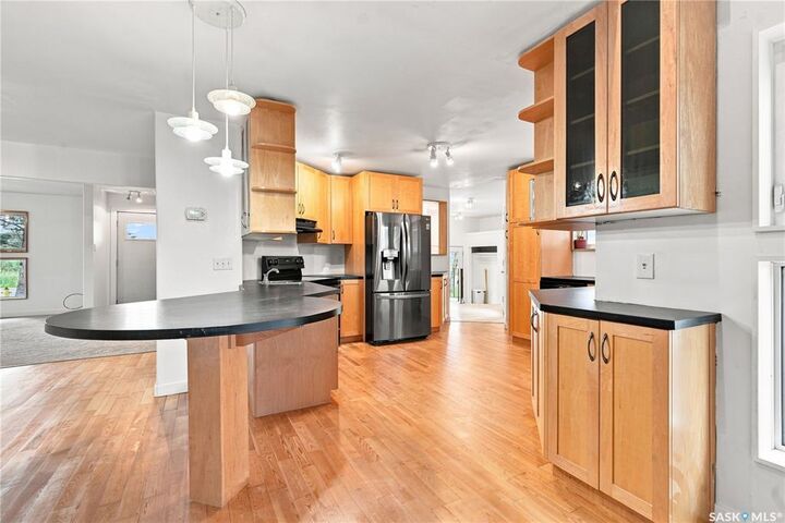 Property Photo: 3445 11th Street W SK S7M 1K4