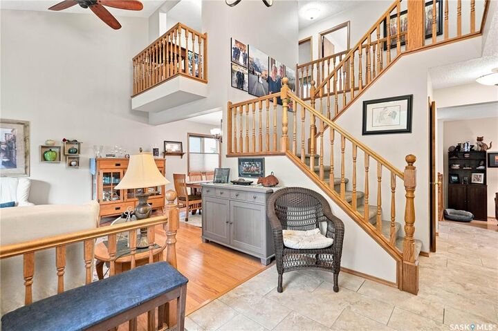 Property Photo: 6723 Maple Ridge Drive SK S4X 3Y8