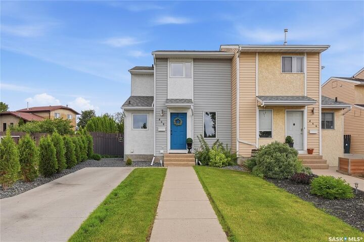 468 Berini Drive — photo 1