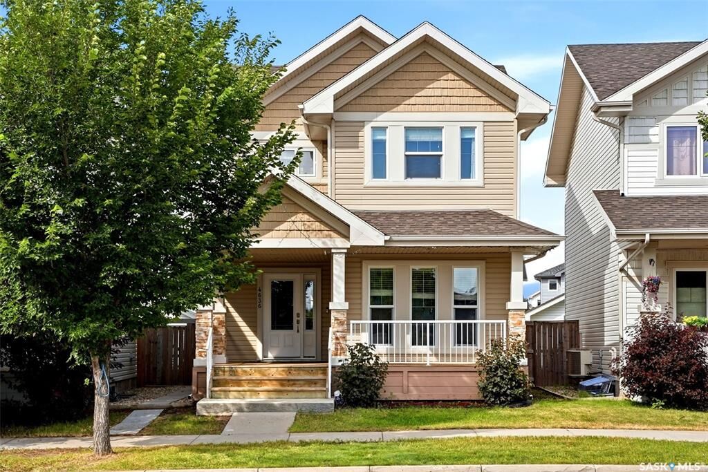 Property Photo: 4636 James Hill Road SK S4W 0C7