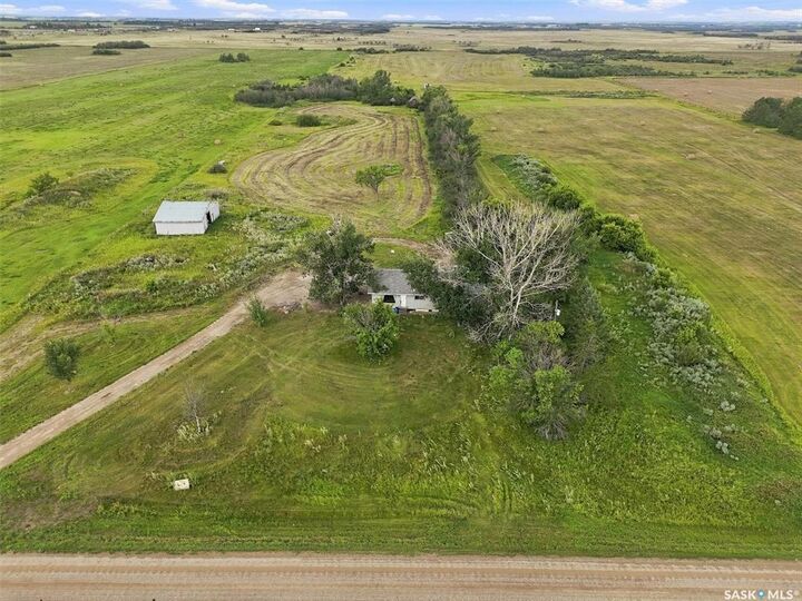 Property Photo:  Rural Address  SK S0K 2T0 