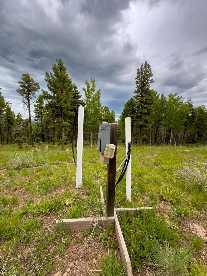 Property Photo: Lot 233 Summit Place NM 87710