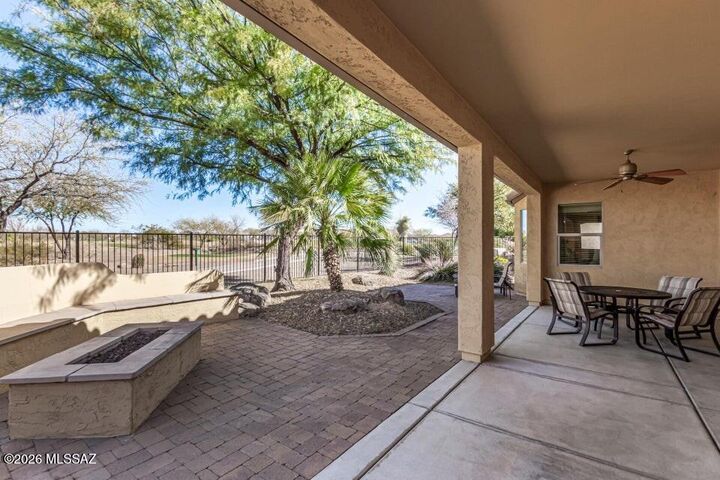 Property Photo:  60782 E Arroyo Vista Drive  AZ 85623 