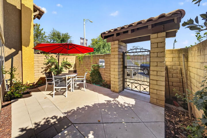 Property Photo:  167 W Samoa Street  CA 93247 