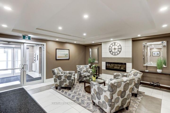 Property Photo: 660 Gordon Street 209 ON L1N 9X4
