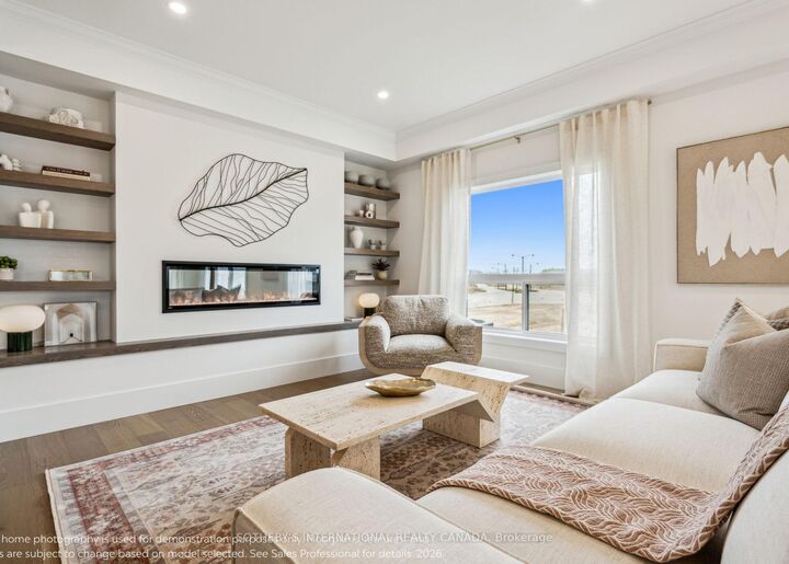 Property Photo: 524 Anton Crescent ON N2R 1P6