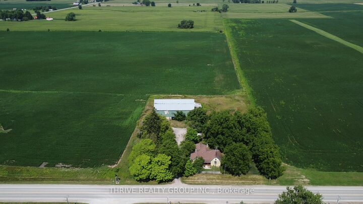 Property Photo:  6692 Longwoods Road  ON N0L 1T0 