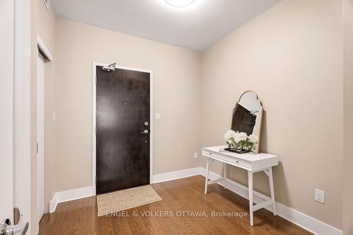 Property Photo: 101 Richmond Road 418 ON K1Z 0A6