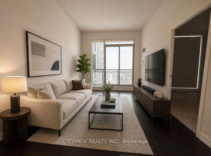 Property Photo: 4011 Brickstone Mews 606 ON L5B 0J7
