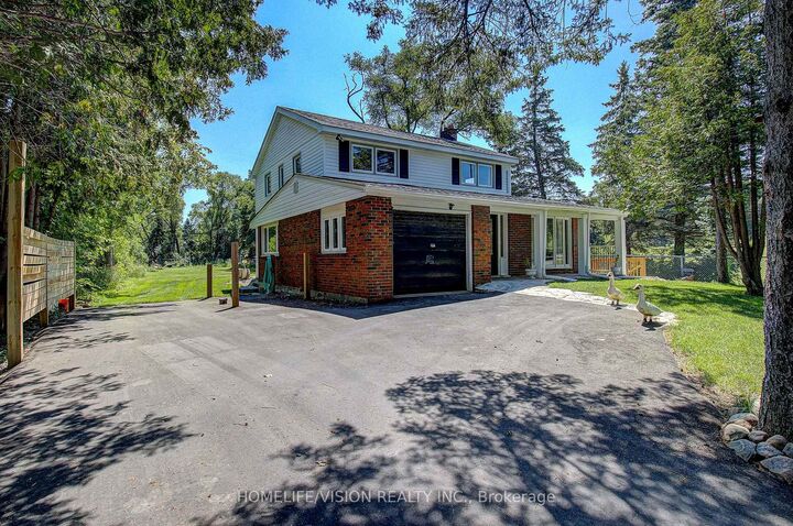 Property Photo: 245 Regional Road 8 Road ON L9P 1R1