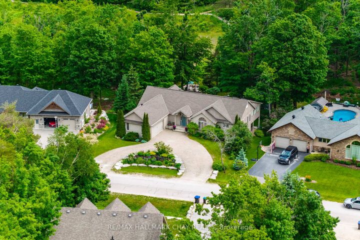 Property Photo: 3 Nordic Trail ON L0L 2L0