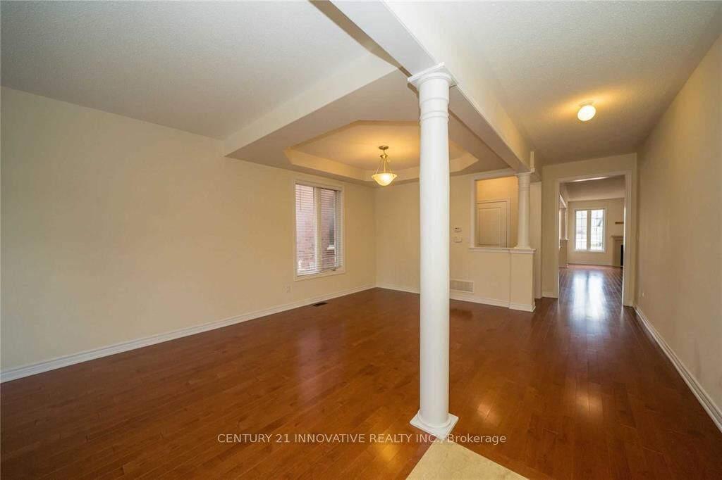 Property Photo: 59 William Bartlett Drive ON L6C 0P7