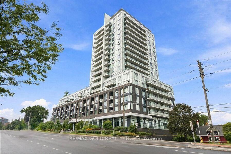 Property Photo:  3220 Sheppard Avenue E 218  ON M1T 3K3 