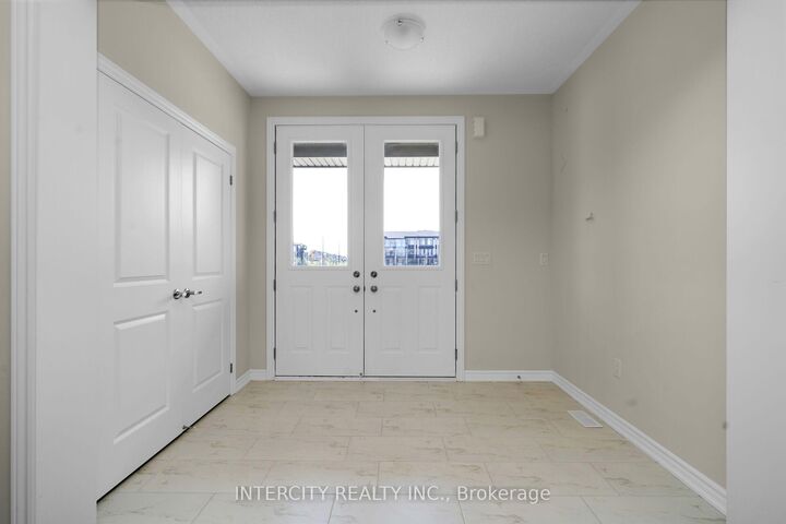 Property Photo: 32 Damara Road Lot 70 ON L7C 1Z9