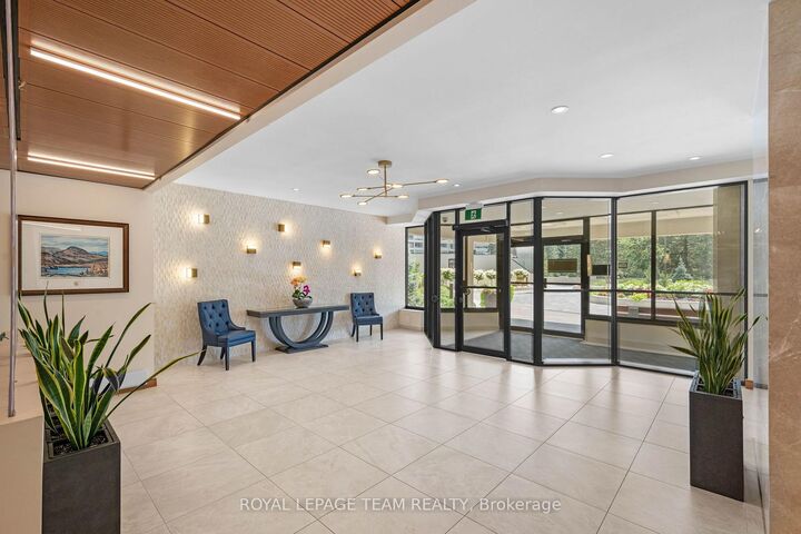 Property Photo: 1500 Riverside Drive 2408 ON K1G 4J4