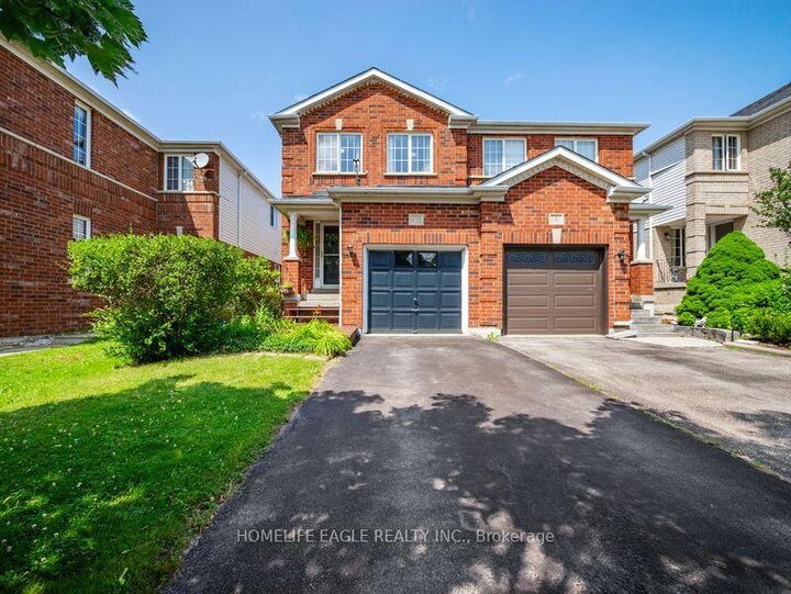 479 Heddle Crescent — photo 1