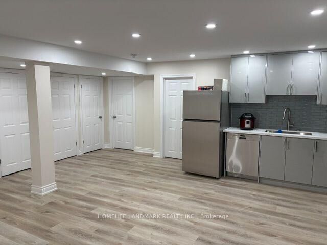 Property Photo: 27B Jewelwing Court ON L3Z 0N6