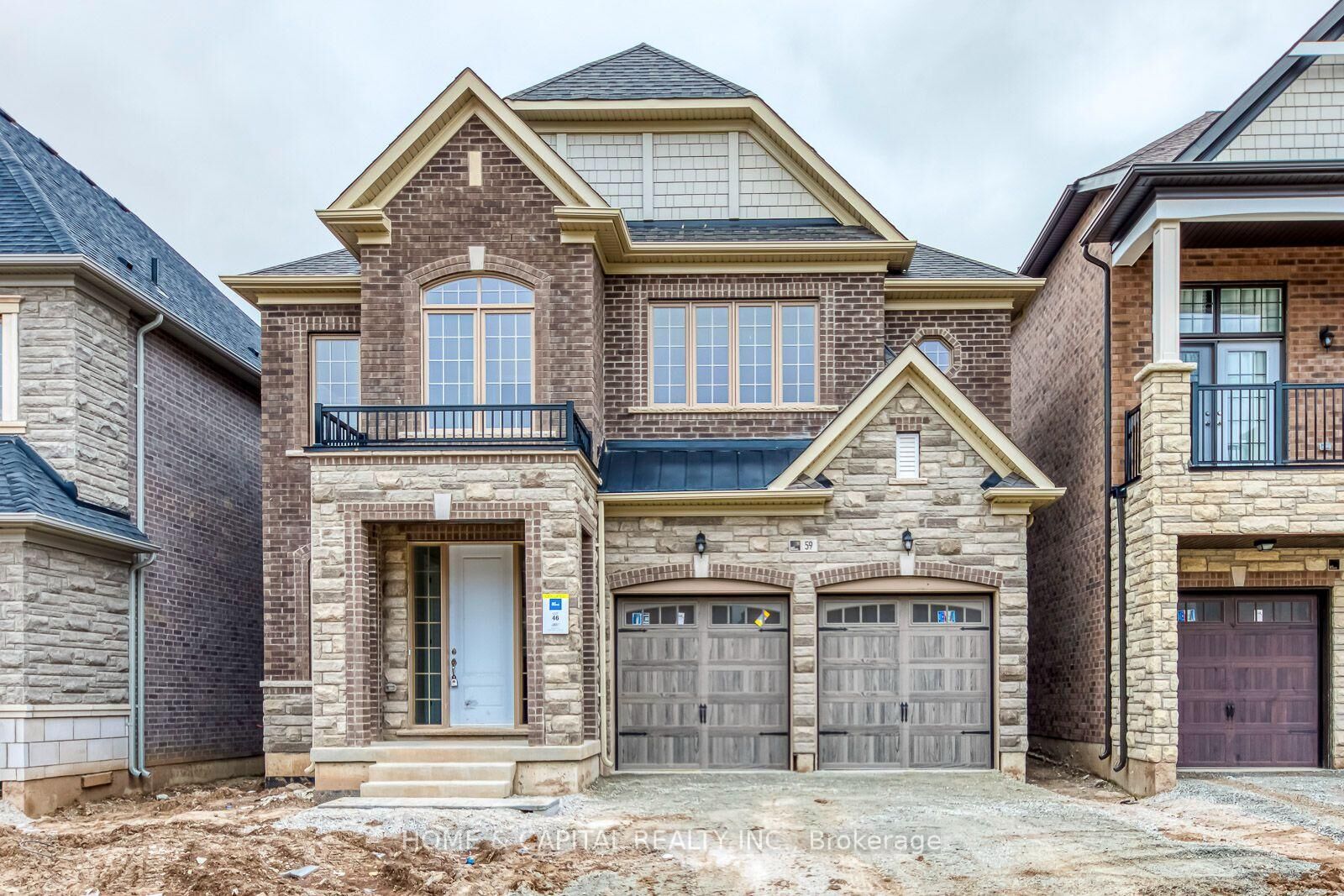 Photo de la propriété: 59 William Crawley Way ON L6H 7C6