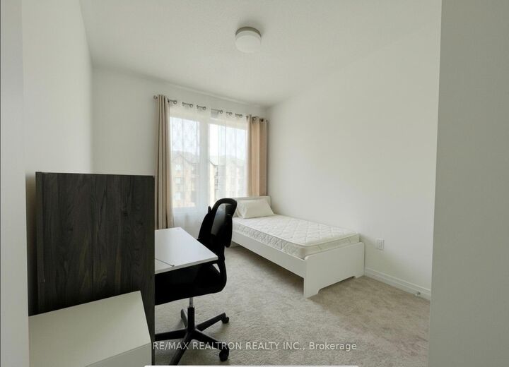 Property Photo: 3272 Sixth Line Bedroom B ON L6M 5S9