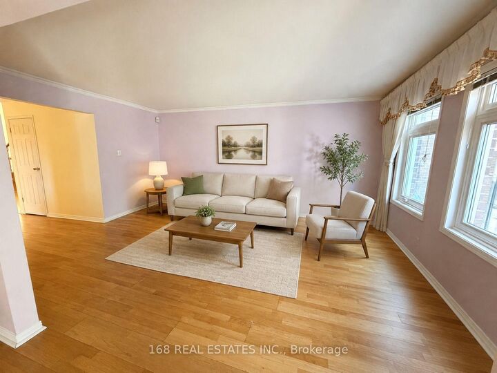 Property Photo: 36 Artillery Street ON M1V 3H9