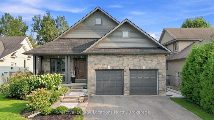 Property Photo: 110 Mary Street ON L9Y 0G4