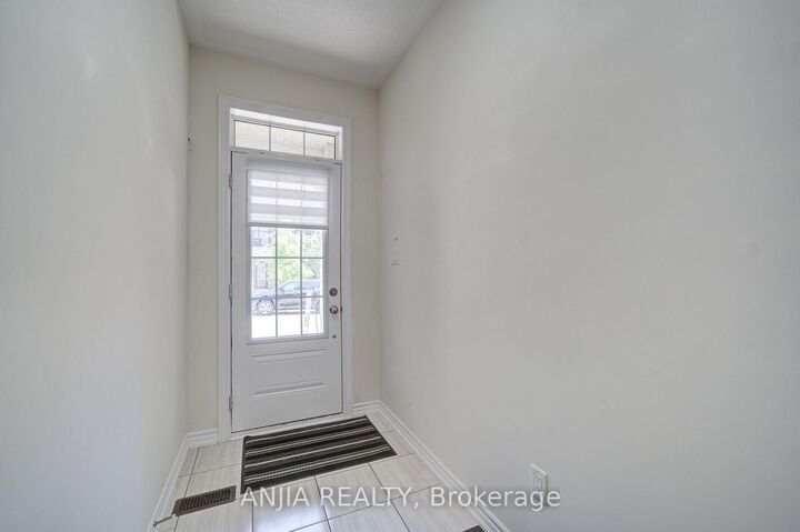 Property Photo: 134 Frederick Wilson Avenue ON L6B 0R1