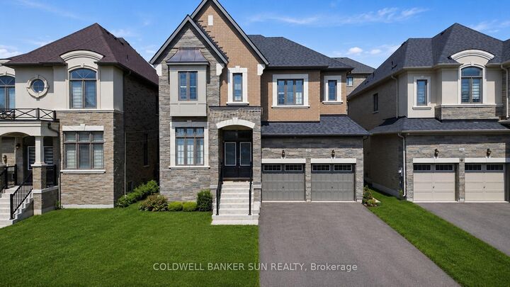 87 James Walker Avenue — photo 1
