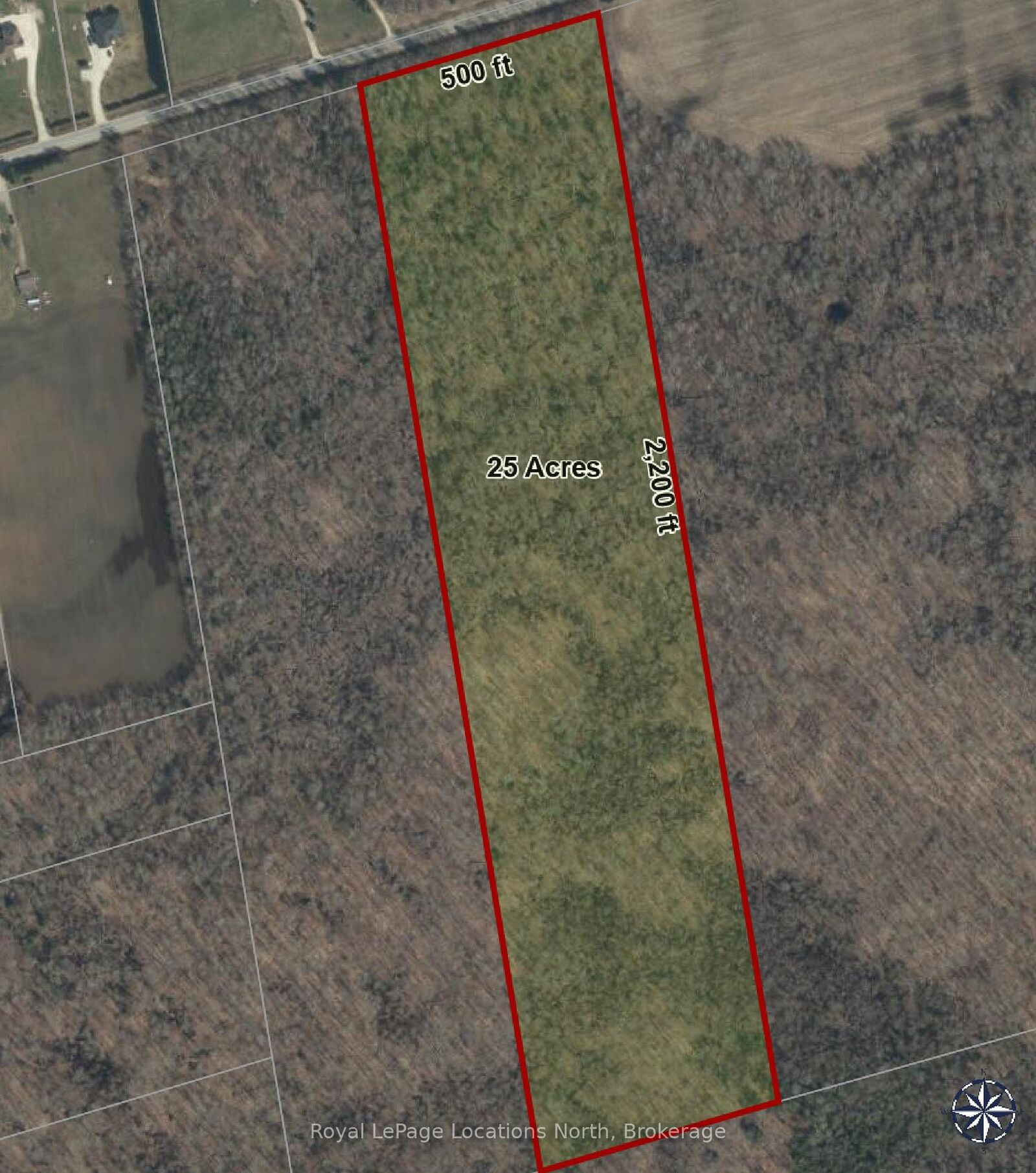 Property Photo:  6125 Second Concession Road  ON L0N 1P0 
