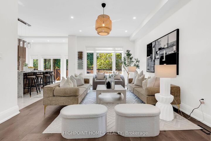 Property Photo: 72 Gaiety Drive ON M1H 1C1