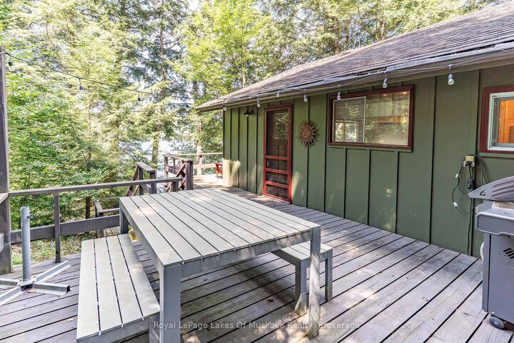 Property Photo: 14170 Kawagama Long Island N/A ON P0A 1E0
