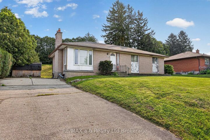 Property Photo: 19 Spruce Road ON N0J 1A0