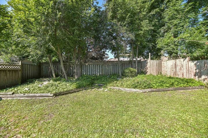 Property Photo: 12 Clinton Street ON L3V 6A1