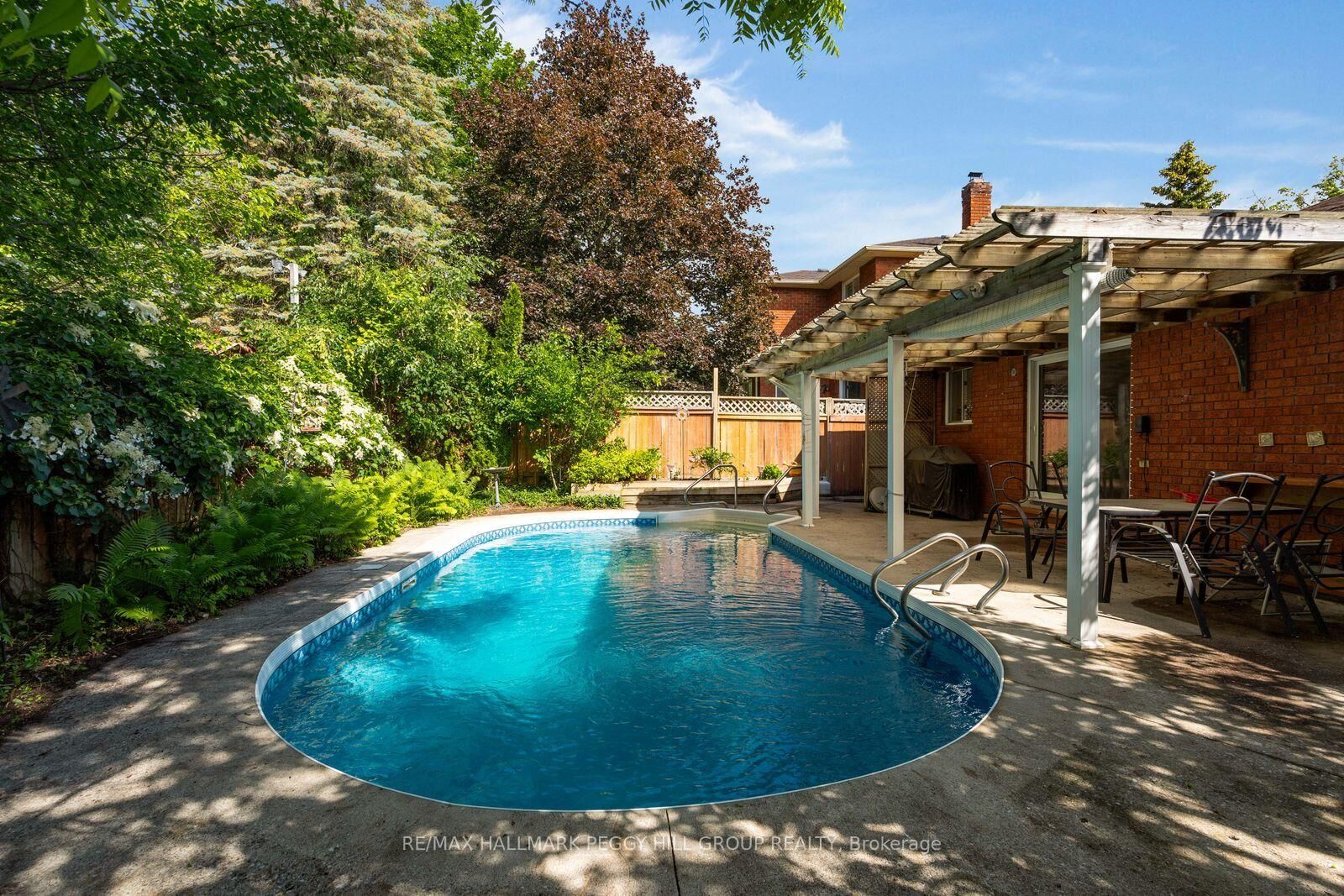 Property Photo: 22 Richler Crescent ON L4N 6E6