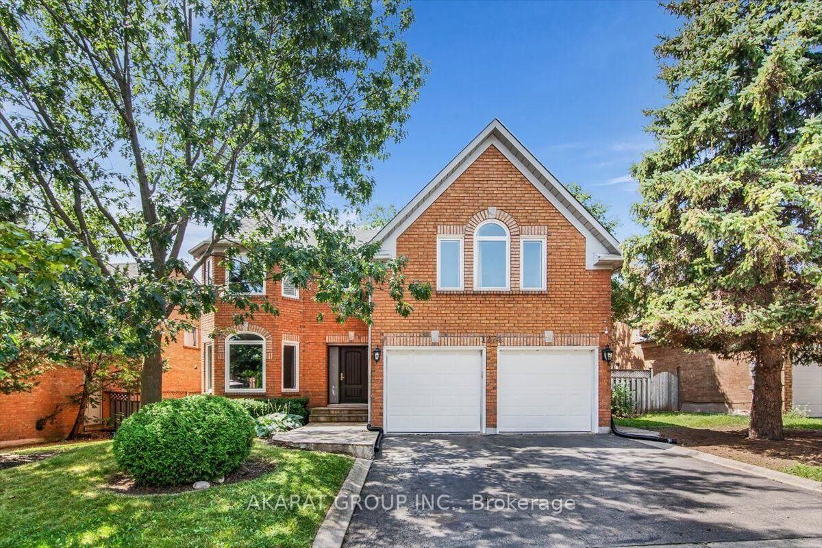 Property Photo:  1274 King's College Drive  ON L6M 2T8 