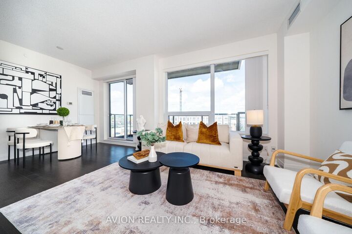 Property Photo:  622 28 Uptown Drive  ON L3R 5M8 