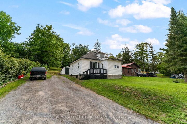 Property Photo: 853 B River Road ON K0A 1G0